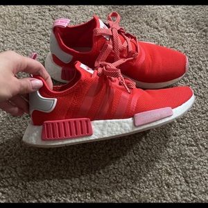 Adidas NMD - ONLY WORE TWICE